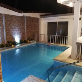 Bejuco Beach House